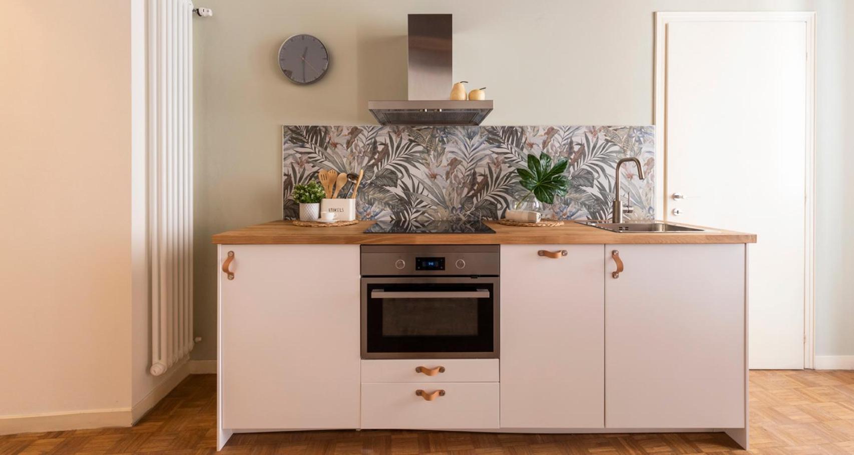 Charming Joivy Flat Next To Duomo Di Комо Екстер'єр фото